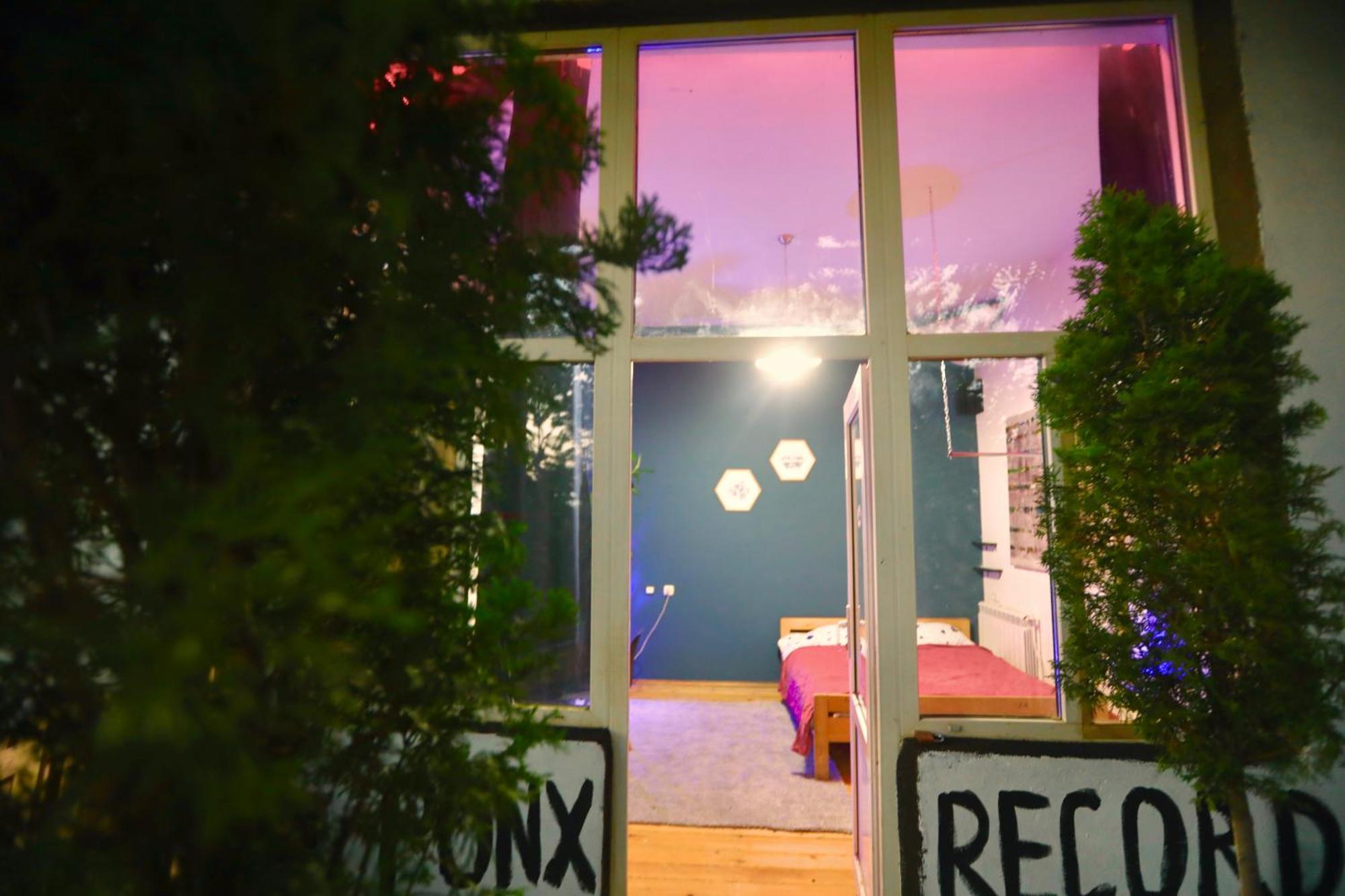Cosy Studio With Beautiful Garden Erivan Exterior foto