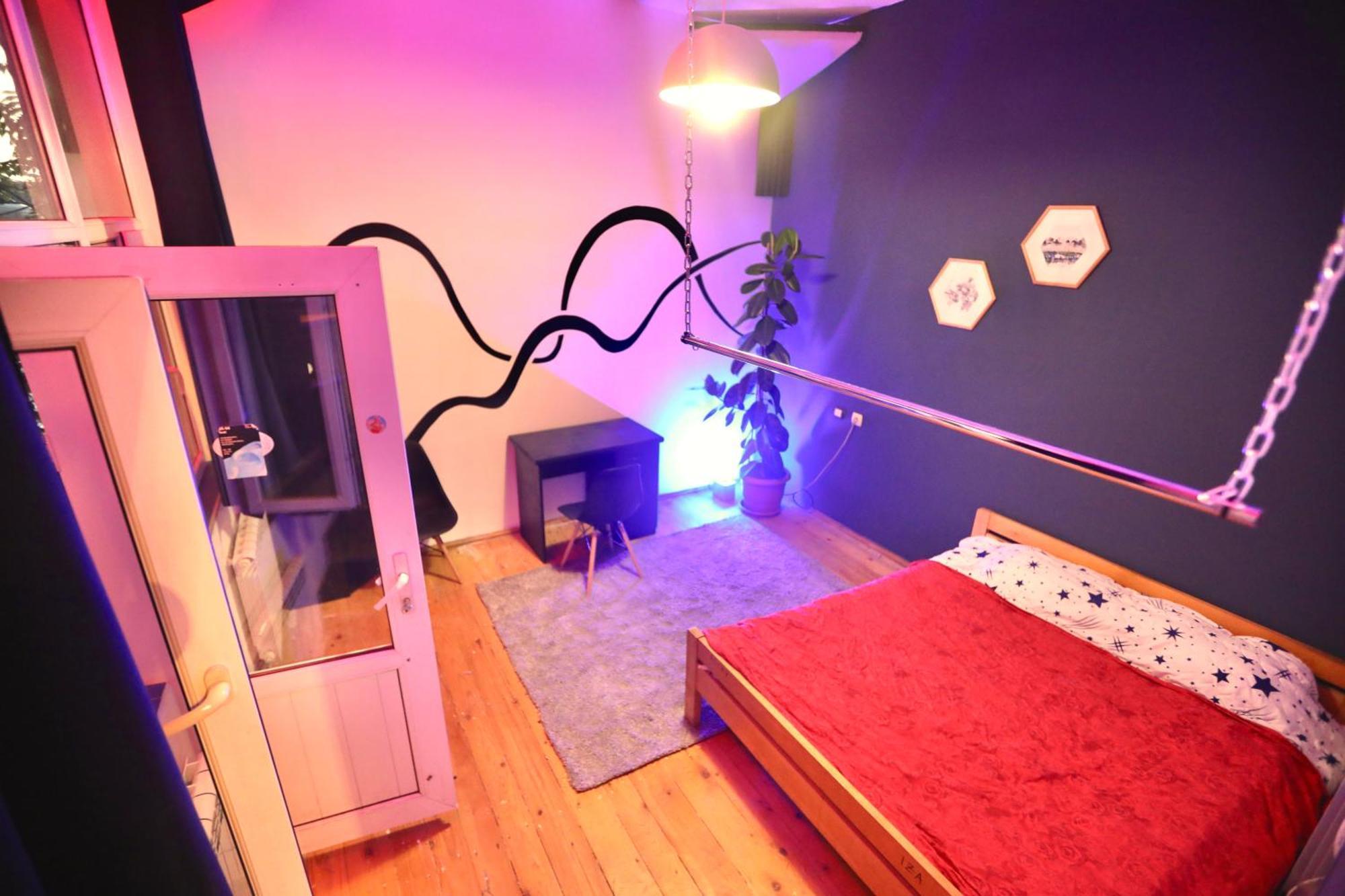 Cosy Studio With Beautiful Garden Erivan Exterior foto
