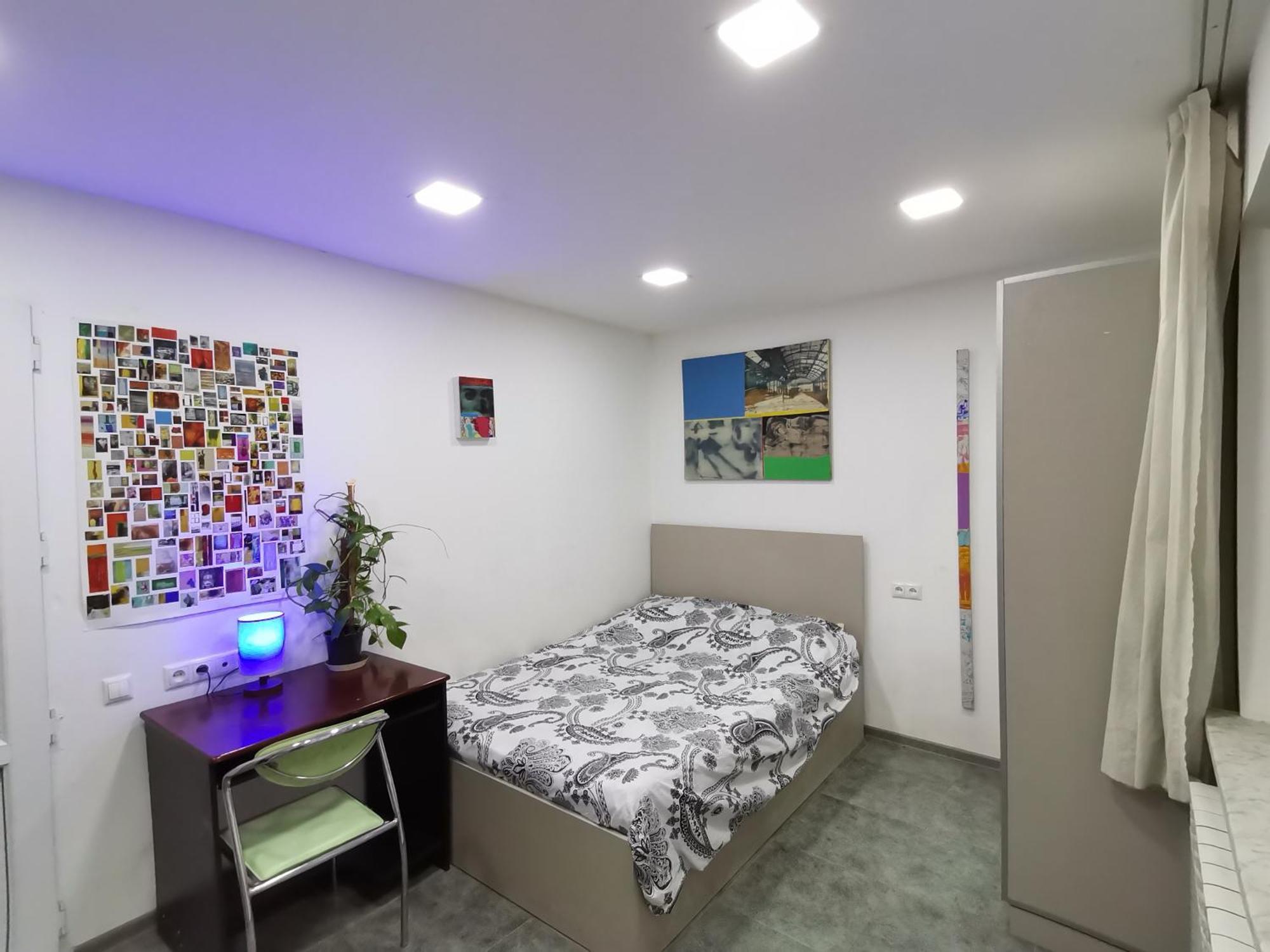 Cosy Studio With Beautiful Garden Erivan Exterior foto