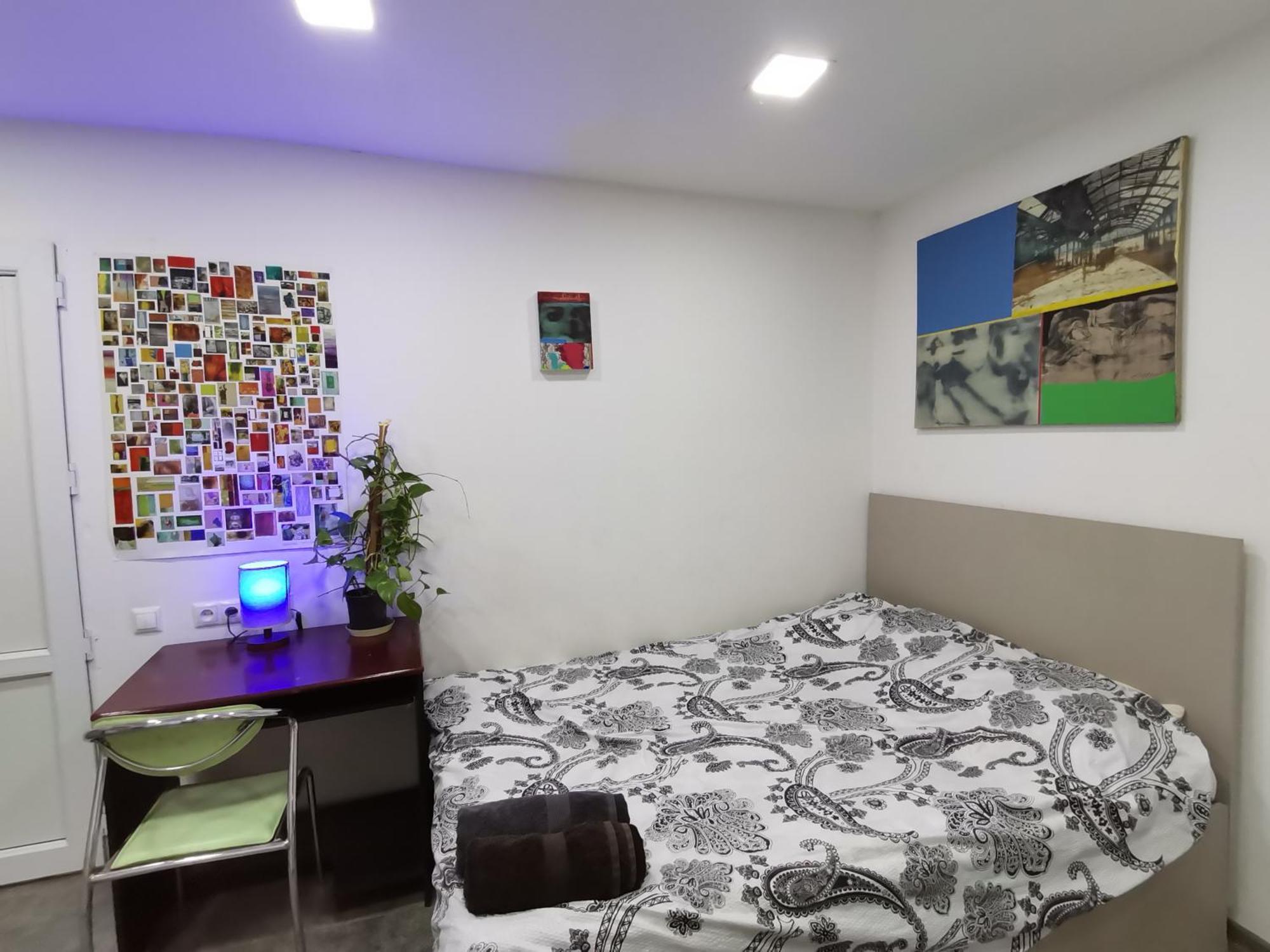 Cosy Studio With Beautiful Garden Erivan Exterior foto